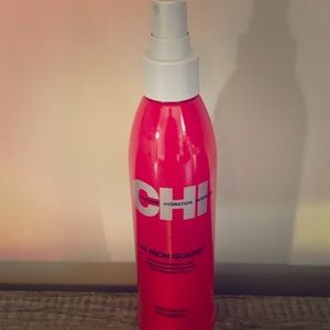 Chi hair spray Iron Guard
